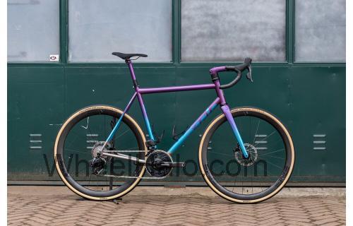 Mosaic GT-1 fiche technique et avis